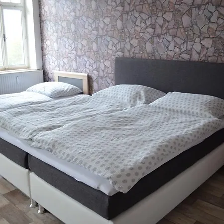 Penzion Jungmannova Sluknov Room photo
