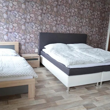 Penzion Jungmannova Sluknov Room photo