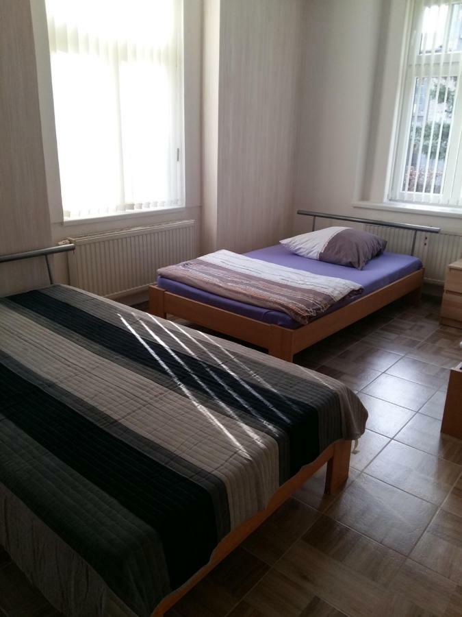 Jungmannova Gasthuis Šluknov